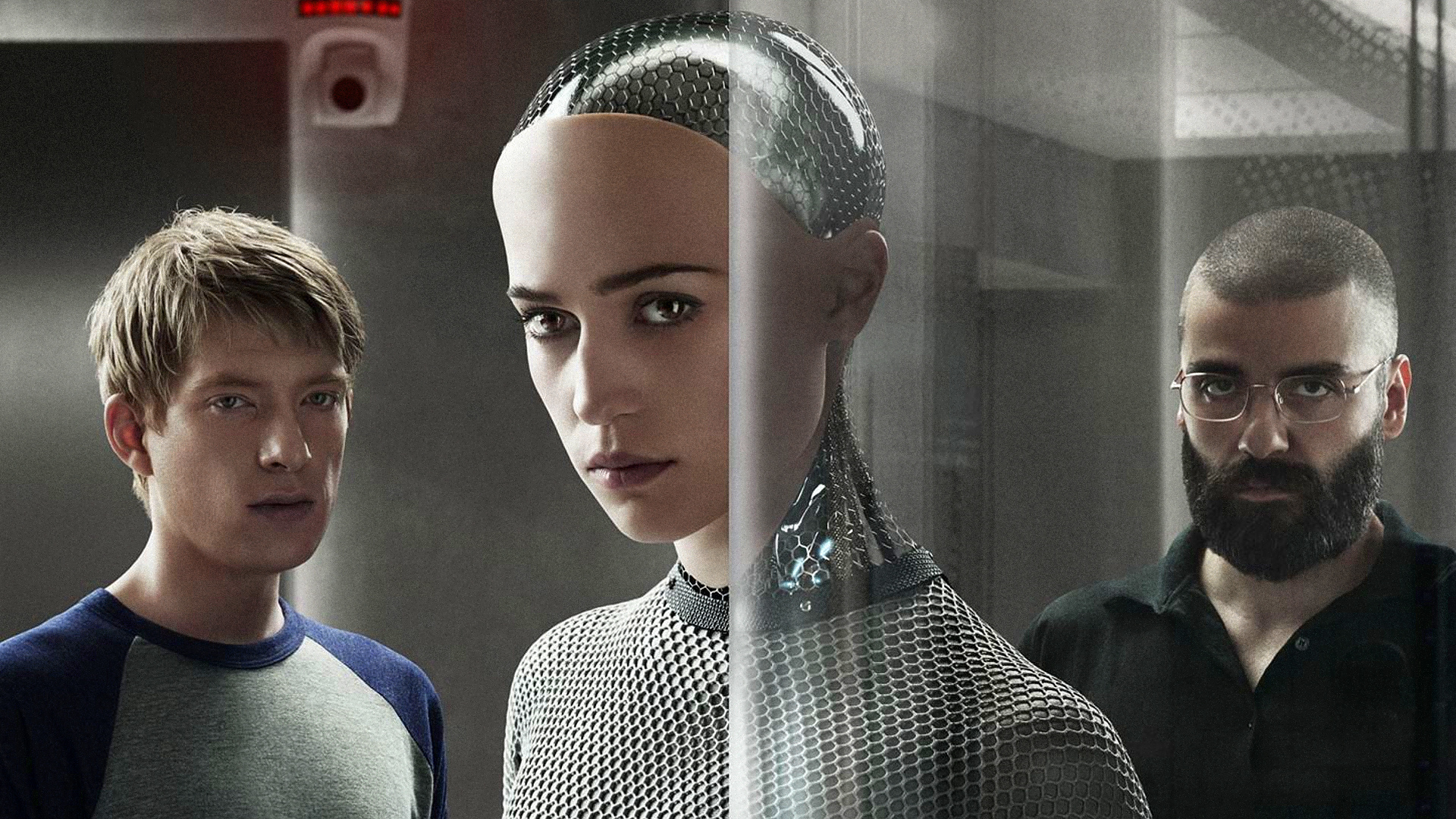 Ex Machina still