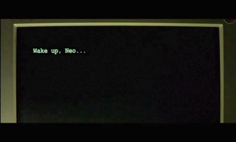 The Matrix still